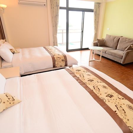 Mix Homestay Magong Ngoại thất bức ảnh