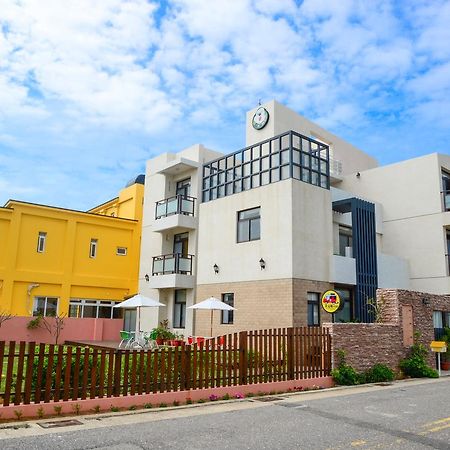 Mix Homestay Magong Ngoại thất bức ảnh