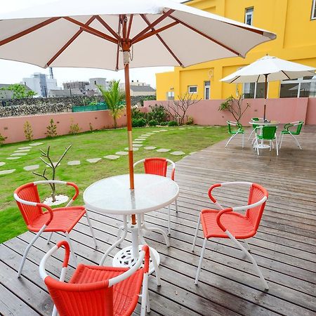 Mix Homestay Magong Ngoại thất bức ảnh