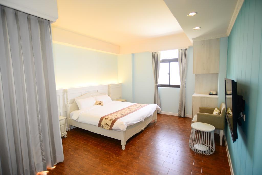 Mix Homestay Magong Ngoại thất bức ảnh