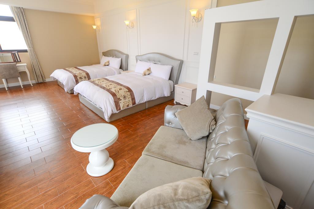 Mix Homestay Magong Ngoại thất bức ảnh
