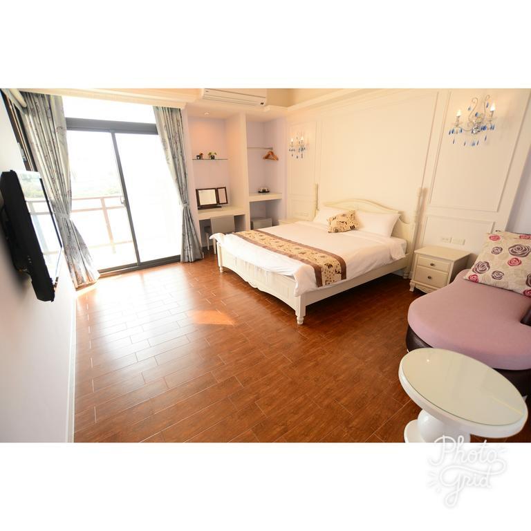 Mix Homestay Magong Ngoại thất bức ảnh