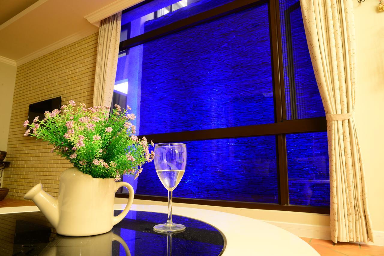 Mix Homestay Magong Ngoại thất bức ảnh