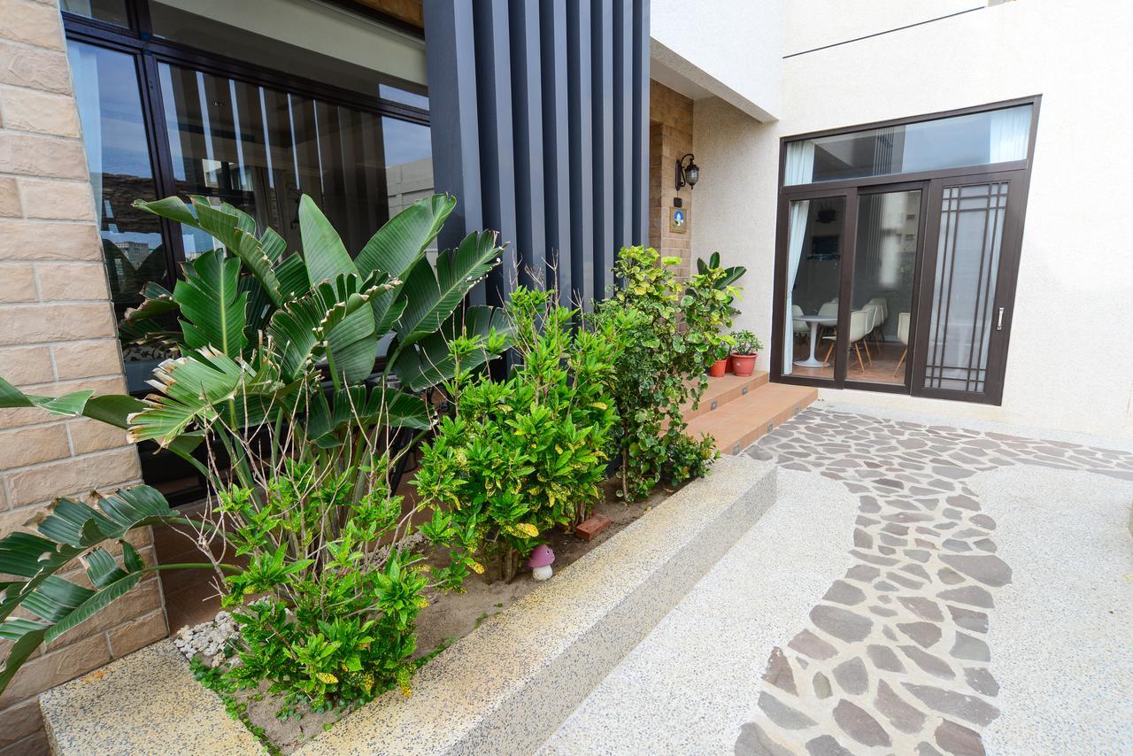 Mix Homestay Magong Ngoại thất bức ảnh