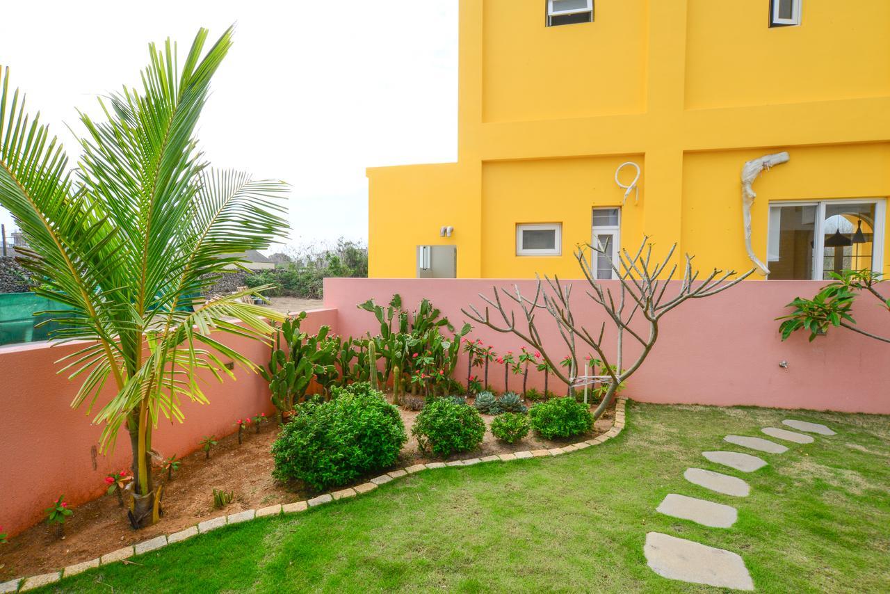 Mix Homestay Magong Ngoại thất bức ảnh